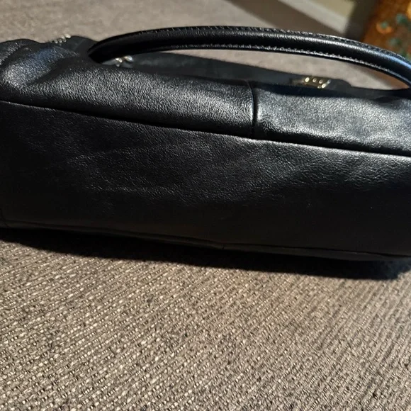 Coach handbag and wallet set - Picture 9 of 10